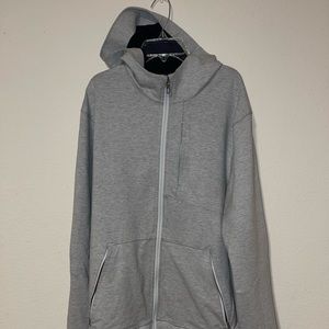 Lululemon Hoodie Full-Zip xL